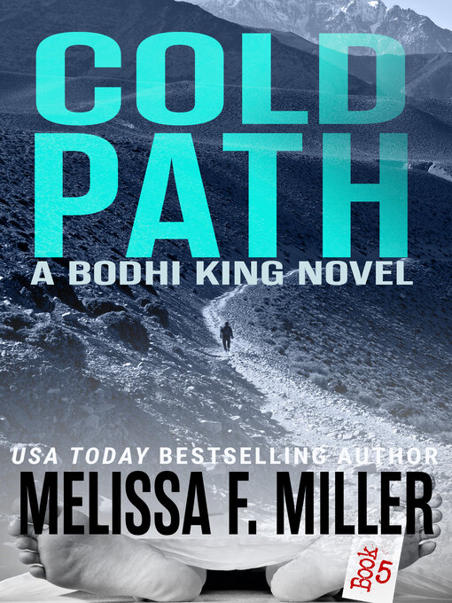 Title details for Cold Path by Melissa F. Miller - Available